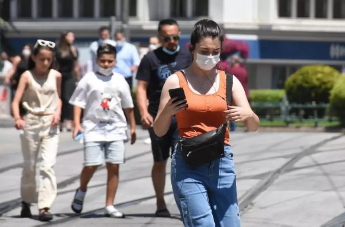Eskişehir, Kütahya ve Bilecik'te vaka artışı