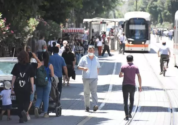 Eskişehir, Kütahya ve Bilecik'te vaka artışı