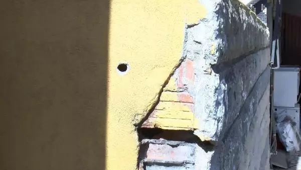 Son Dakika | EYÜPSULTAN'DA SİLAHLA BİRBİRLERİNE ATEŞ AÇAN 3 KUZENDEN 2'Sİ ÖLDÜ