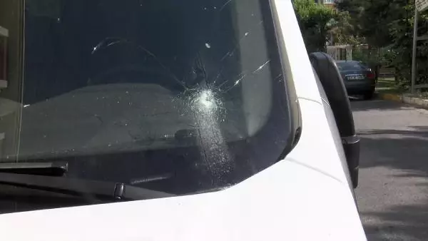 Son Dakika | EYÜPSULTAN'DA SİLAHLA BİRBİRLERİNE ATEŞ AÇAN 3 KUZENDEN 2'Sİ ÖLDÜ
