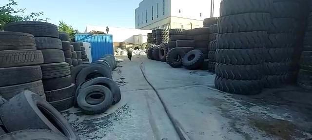 fabrikadaki dev lastikler alevlere teslim old 5 14294217 o