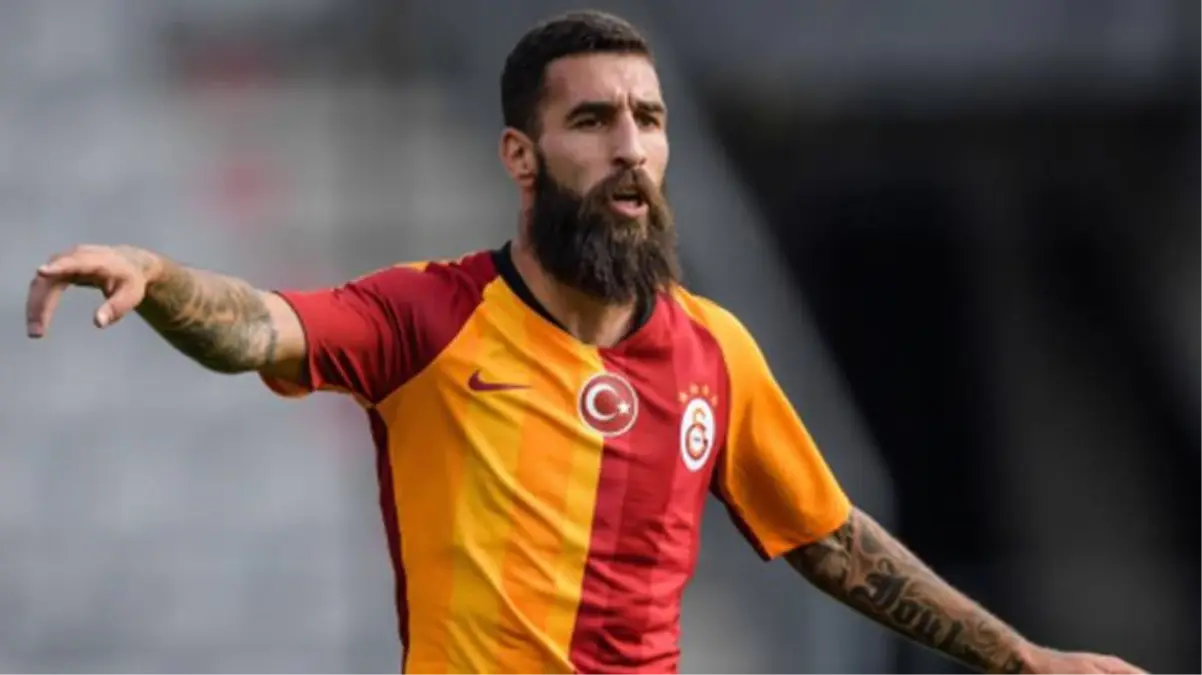 Fatih Karagümrük, Jimmy Durmaz transferi için Galatasaray'la her konuda anlaşma sağladı