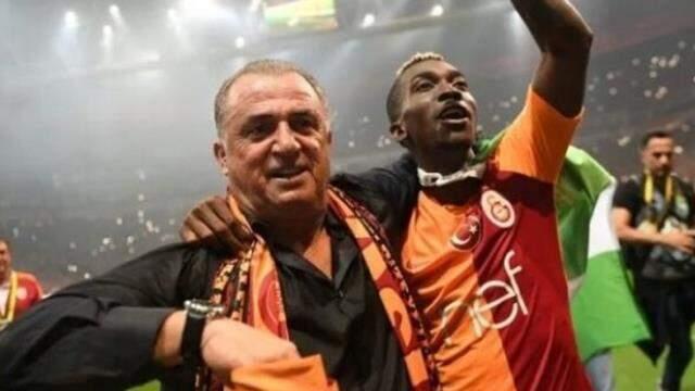 Fenerbahçe, Henry Onyekuru için Monaco'ya 4 milyon euro ödeyecek Fenerbahçe, Henry Onyekuru için Monaco'ya 4 milyon euro ödeyecek