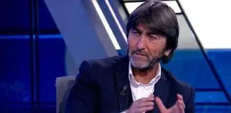 Rıdvan Dilmen: 'Futbolda FETÖ temizliği' çağrısı yapan Rıdvan Dilmen, TFF'ye esti gürledi Rıdvan Dilmen: 'Futbolda FETÖ temizliği' çağrısı yapan Rıdvan Dilmen, TFF'ye esti gürledi
