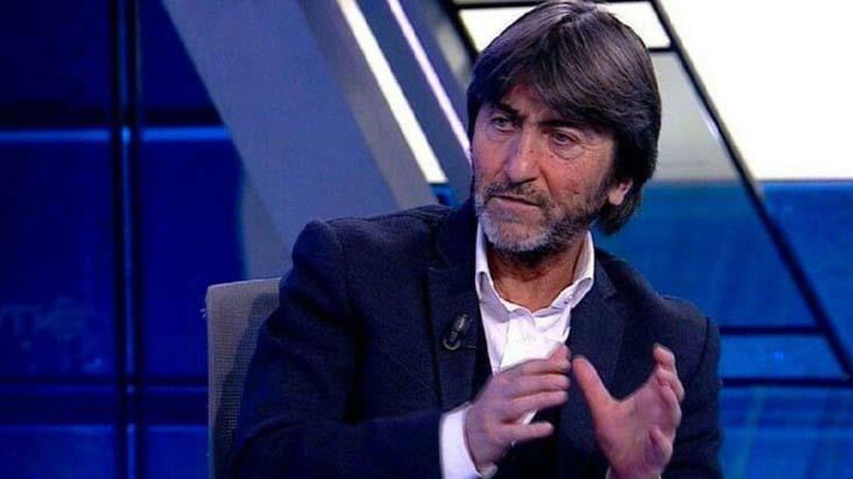 'Futbolda FETÖ temizliği' çağrısı yapan Rıdvan Dilmen, TFF'ye esti gürledi