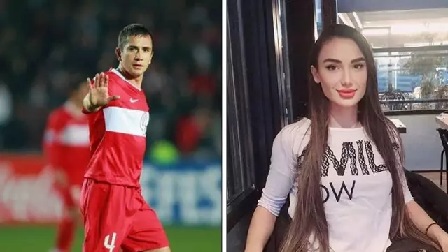 Galatasaraylı eski futbolcu Emre Aşık, çocuklarına şiddet uygulamaktan hapis cezasına çarptırıldı Galatasaraylı eski futbolcu Emre Aşık, çocuklarına şiddet uygulamaktan hapis cezasına çarptırıldı