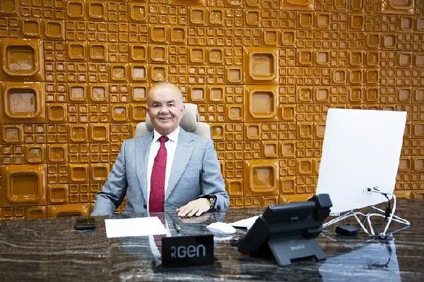 Son Dakika | GEN küresel oyuncu olma yolunda hızla ilerliyor