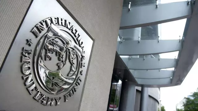 IMF, Türkiye için 2021 büyüme tahmini yüzde 5,8'e düşürdü