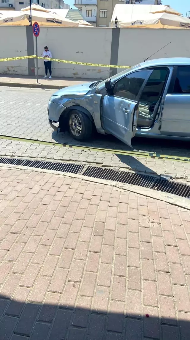 İzmir'de arefe günü kaza yapan genç verdiği yaşam mücadelesini kaybetti
