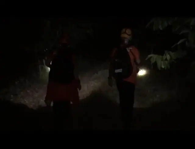 Kayıp çobanın ormanda cesedi bulundu
