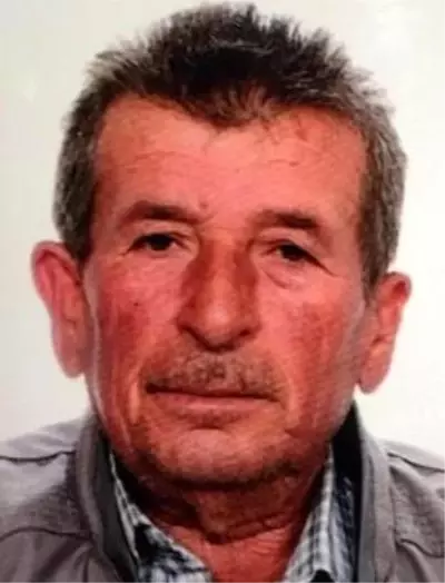 Kayıp çobanın ormanda cesedi bulundu
