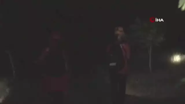 Kayıp çobanın ormanda cesedi bulundu