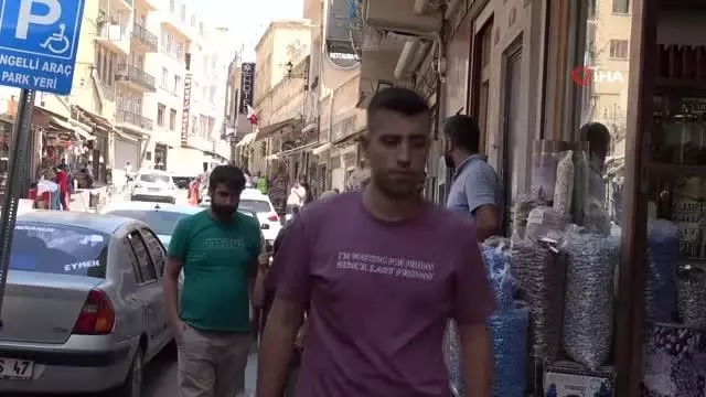 Kısıtlamaların geri gelmesini istemeyen esnaf, vatandaşa aşı çağrısında bulundu