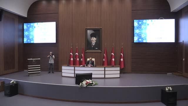 kovid 19 ile mucadelede 1 milyon 619 bin doz 4 14293033 o