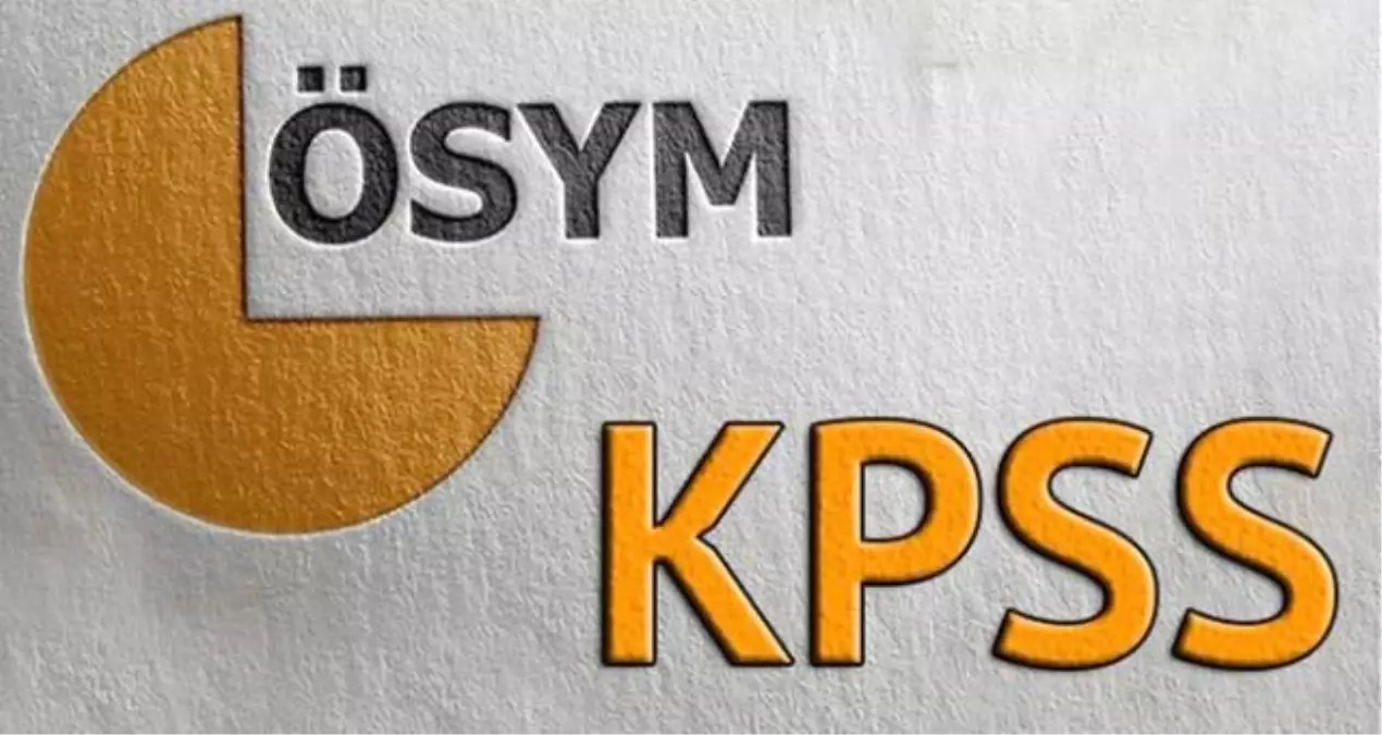 KPSS sınav yerleri açıklandı mı? KPSS yerleri!