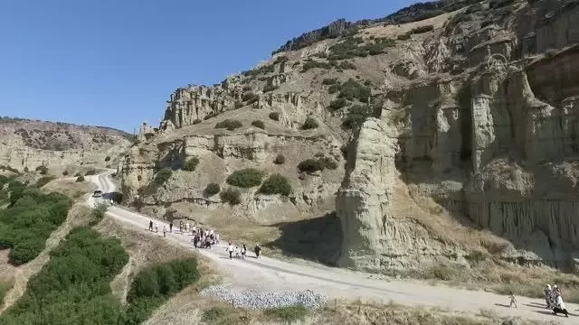 Son dakika ekonomi: Kula Belediye Başkanı Tosun, Arap yatırımcıları ağırladı