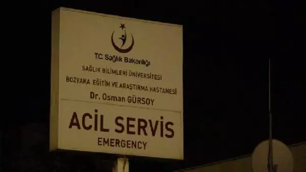 Bıçaklı kavga : 1 ölü