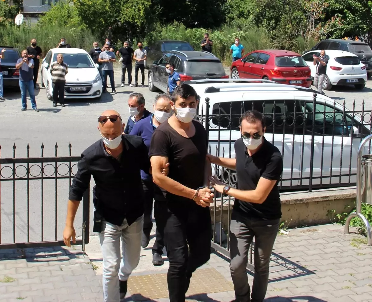 Müebbetle yargılanan katil zanlısına haksız tahrik indirimi