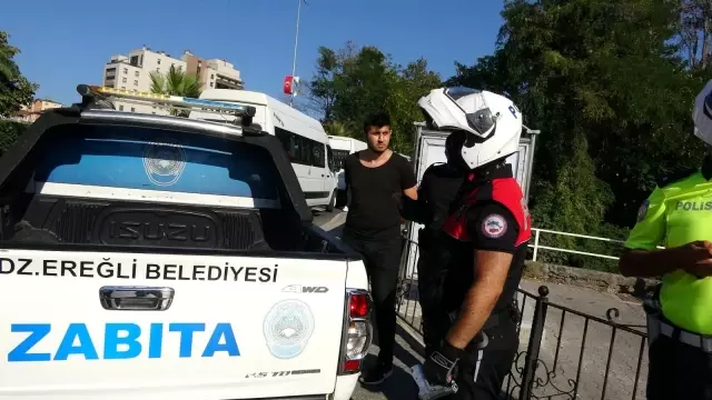 Müebbetle yargılanan katil zanlısına haksız tahrik indirimi