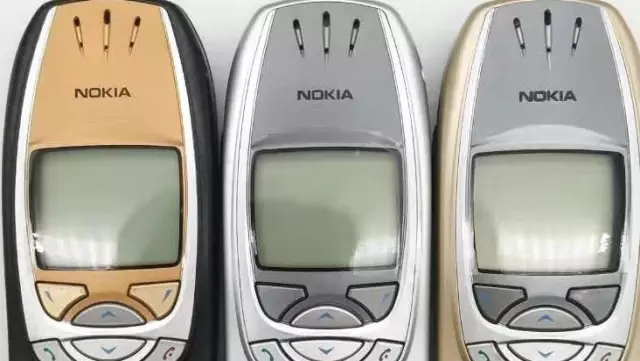 Nokia 6310 legend is back with a modern version