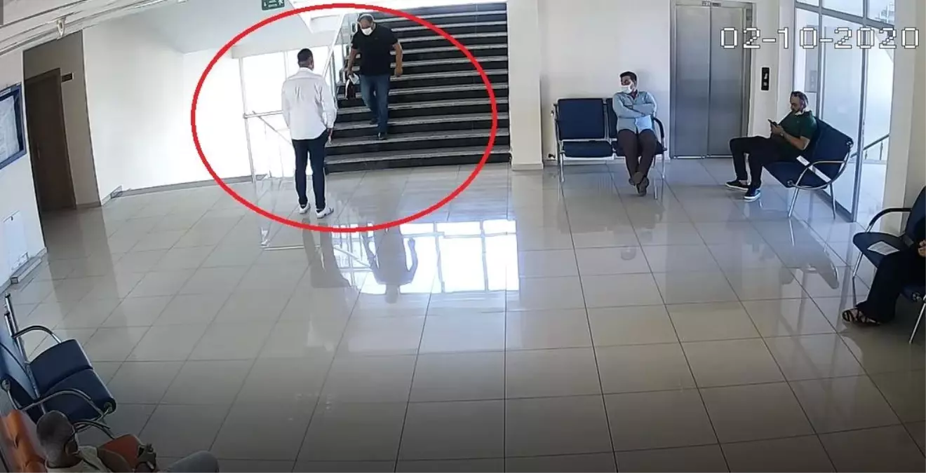 Son dakika haberi: Öldüresiye darp edilip hakkında dava açılan yaşlı adamın görüntüleri ortaya çıktı