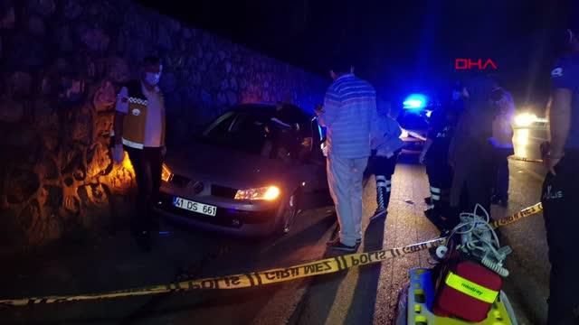 otomobiliyle seyir halindeyken basindan vurul 2 14293505 o