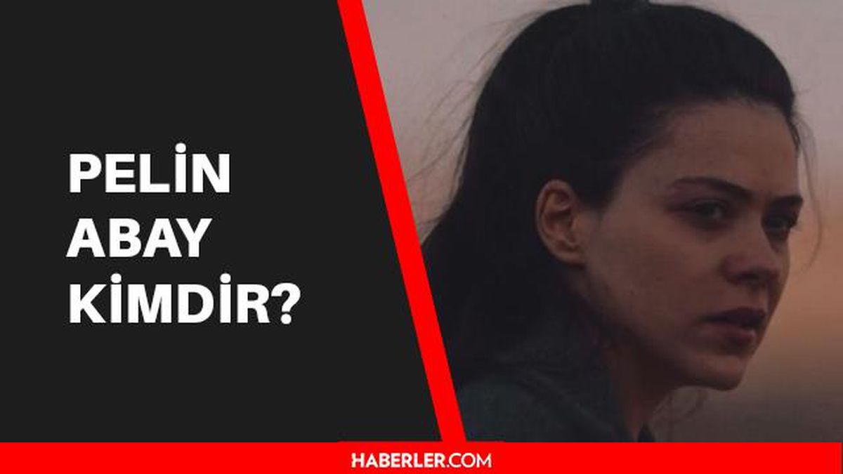 Pelin Abay kimdir? Pelin Abay kaç yaşında, aslen nerelidir?