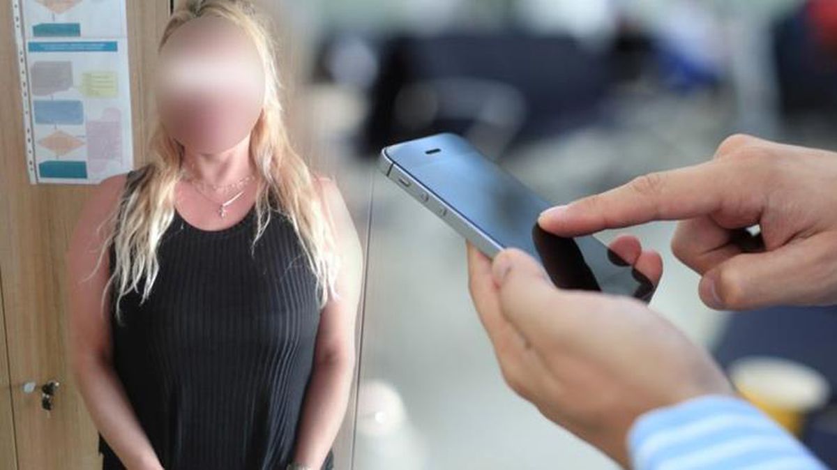 Polis, müşteri kılığına girerek fuhuş operasyonu düzenledi