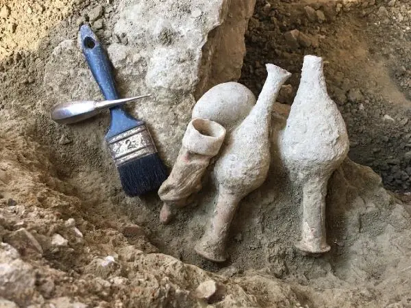 Prof. Dr. Çevik: Myra, Anadolu'nun 'Pompei'si