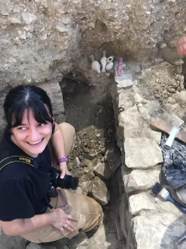 Prof. Dr. Çevik: Myra, Anadolu'nun 'Pompei'si