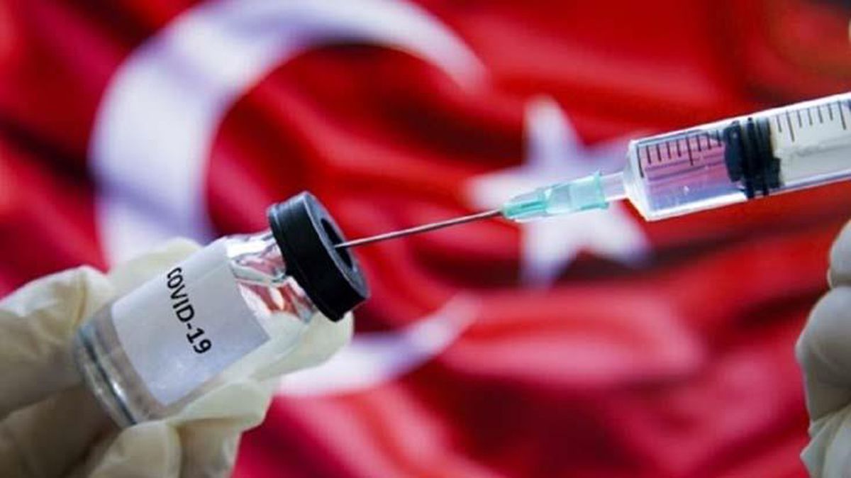 Prof. Dr. Yıldız: Yerli aşı Turkovac, Sinovac'tan çok daha etkili
