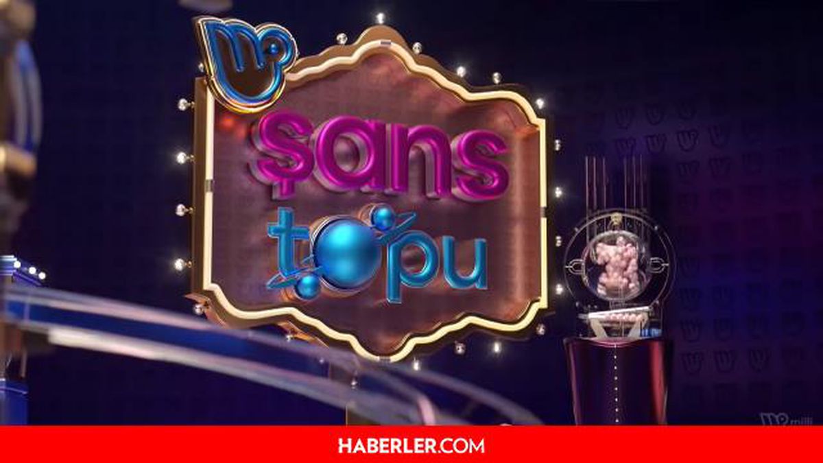 Şans Topu sonuçları açıklandı mı? 28 Temmuz 2021 Pazar Şans Topu sonuçlarına nereden bakılır? Şans Topu çekiliş sorgulama ekranı!