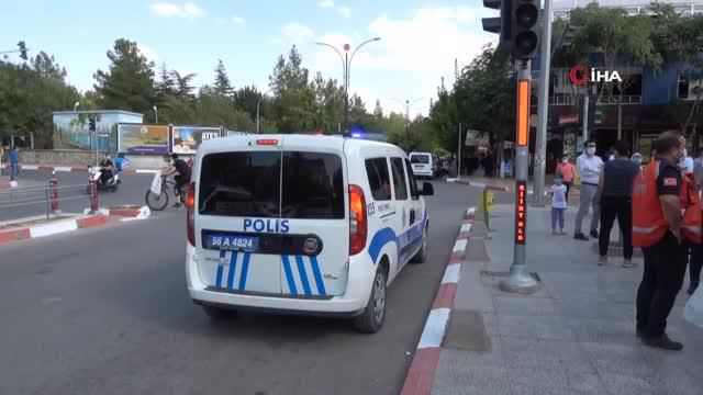 siirt te vakalar artinca emniyet araclari ve 2 14293113 o