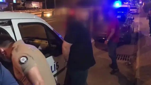 Son dakika haber! Silahlı kavgada iki kişi yaralandı