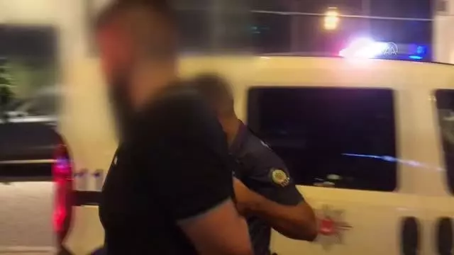 Son dakika haber! Silahlı kavgada iki kişi yaralandı
