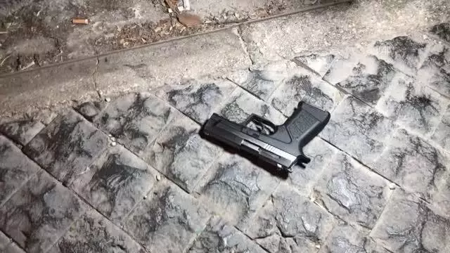 Son dakika haber! Silahlı kavgada iki kişi yaralandı