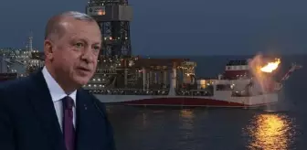 Vatan: Tarihi anlar! Cumhurbaşkanı Erdoğan'ın katılımıyla Karadeniz'de bulunan doğal gaz yakıldı Vatan: Tarihi anlar! Cumhurbaşkanı Erdoğan'ın katılımıyla Karadeniz'de bulunan doğal gaz yakıldı