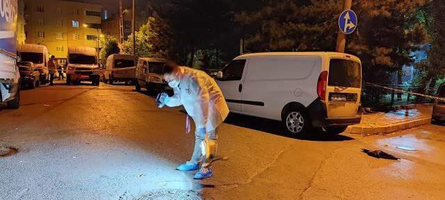 Teyze çocukları arasındaki silahlı kavga kanlı bitti: 2 ölü, 1 yaralı Teyze çocukları arasındaki silahlı kavga kanlı bitti: 2 ölü, 1 yaralı