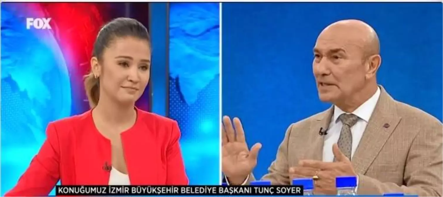 Tunç Soyer kimdir? FOX Çalar Saat konuğu Tunç Soyer kaç yaşında, nereli?