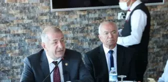 Ümit Özdağ: Bağımsız İstanbul Milletvekili Özdağ'dan Bolu Belediye Başkanı Özcan'a destek Ümit Özdağ: Bağımsız İstanbul Milletvekili Özdağ'dan Bolu Belediye Başkanı Özcan'a destek