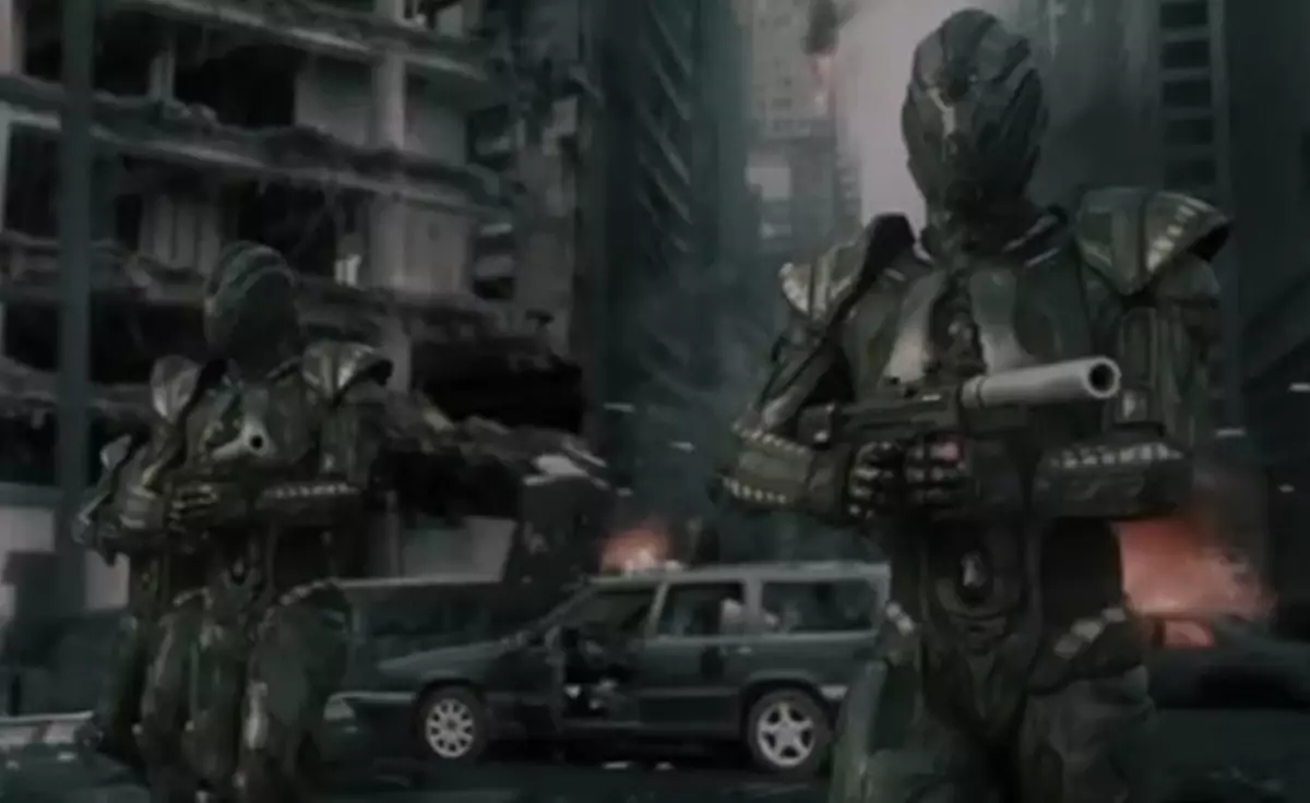 X The End Time filmi oyuncuları kim? X The End Time konusu, oyuncuları ve X The End Time özeti!