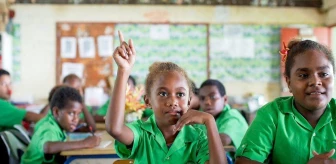 175 milyon çocuğun eğitim görebilmesi için Küresel Eğitim Zirvesi toplandı