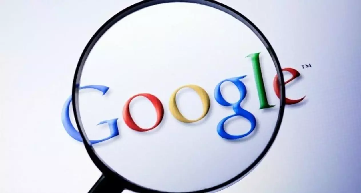 ABD'li teknoloji devi Google'dan çalışanlarına aşı zorunluluğu
