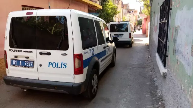 Son dakika! Tartıştığı şüpheli tarafından silahla vurulan kişi yaralandı