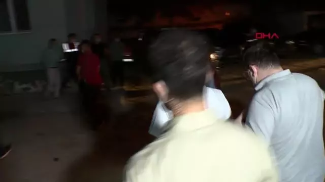 Son dakika haberi! Adana'nın 2 ilçesinde orman yangını