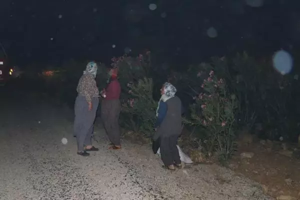 AK Parti'li Çelik: Görevlilerimizin yönlendirmelerine tam uyulmalı