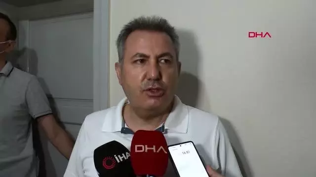 Son dakika haberi! Adana'nın 2 ilçesinde orman yangını