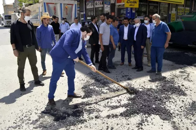 Ağrı'da su parası tahsilat oranı yüzde 2