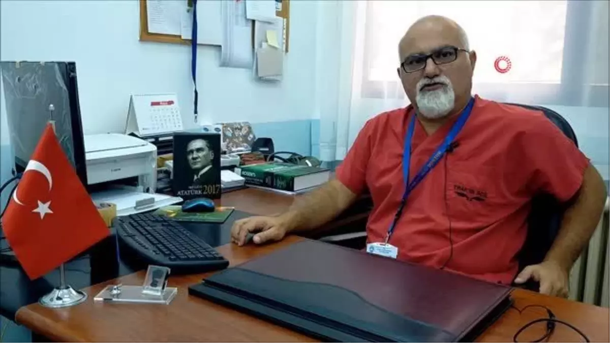 Ana Bilim Dalı Başkanı Dr. Sayhan: