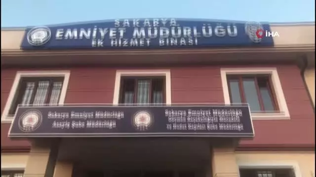 Asker uğurlamasında yolu kapatarak havaya ateş açmıştı, yakalandı
